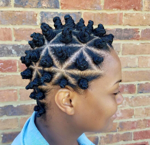 Natural Hair Twist: Trendy Styles & Detailed How To's | Jiji Blog
