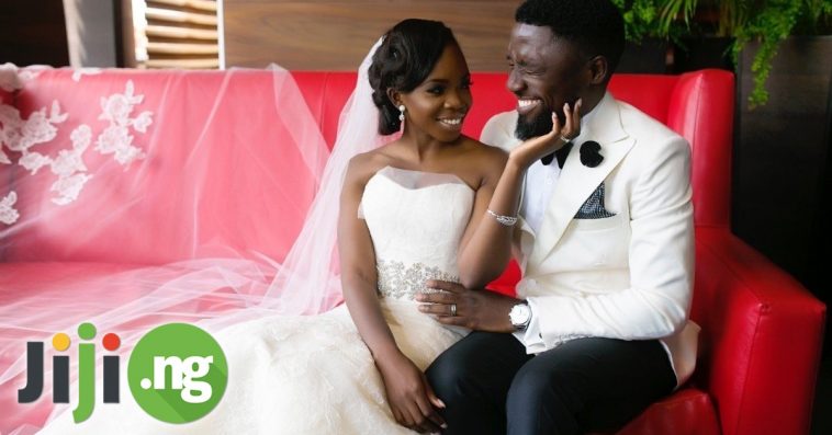 Court Wedding Dresses In Nigeria: Ultimate 2018 Collection