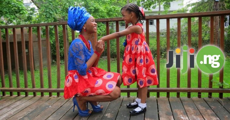 Ankara Styles For Babies: Best Styles For Your Little Ones!