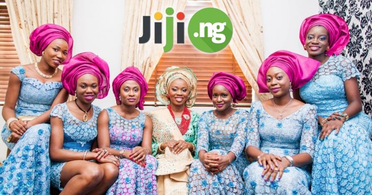 Latest Aso Ebi Styles On BellaNaija: Top Collection You Can’t Miss!