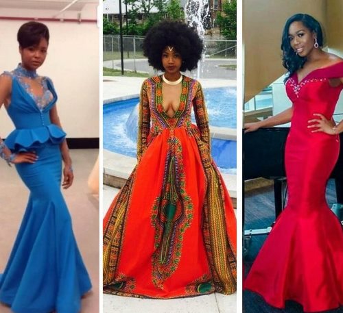Nigerian Prom Dresses Flash Sales, UP ...