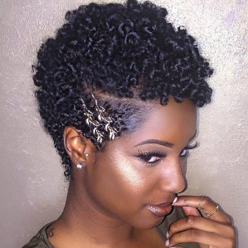 Natural Hair Twist: Trendy Styles & Detailed How To’s | Jiji Blog