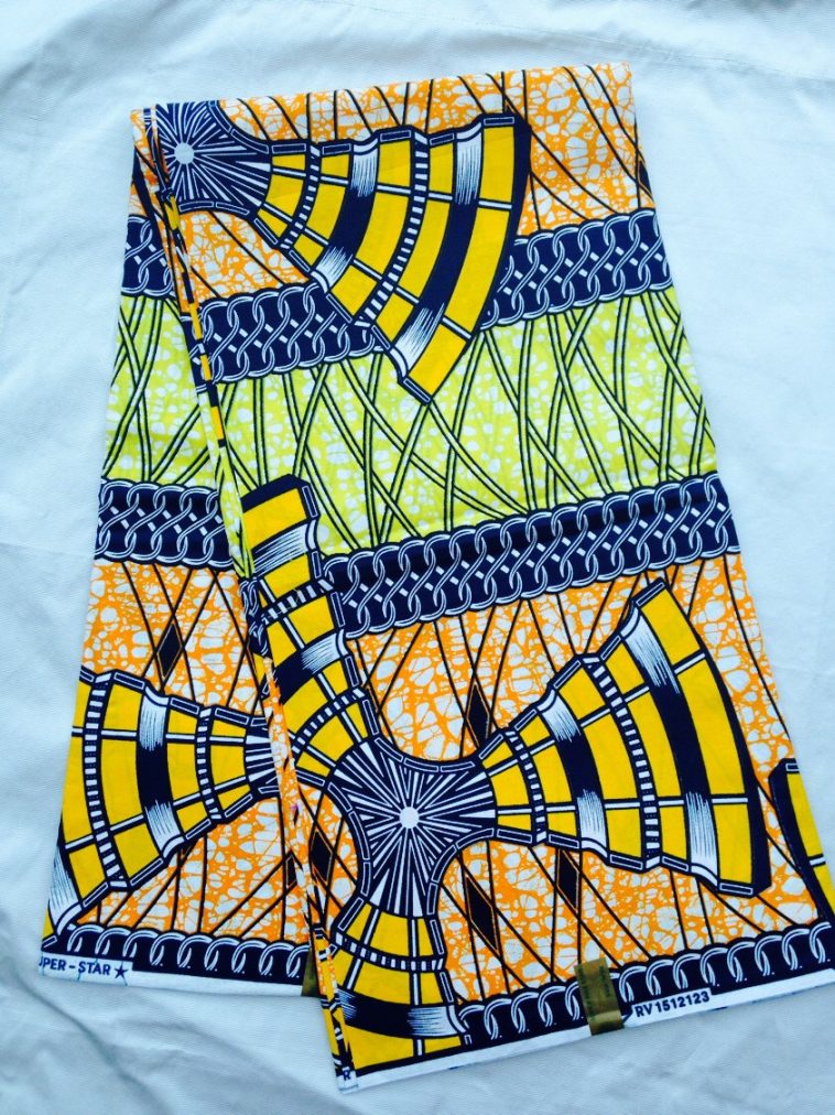 How To Spot Quality Ankara Material Jiji Blog