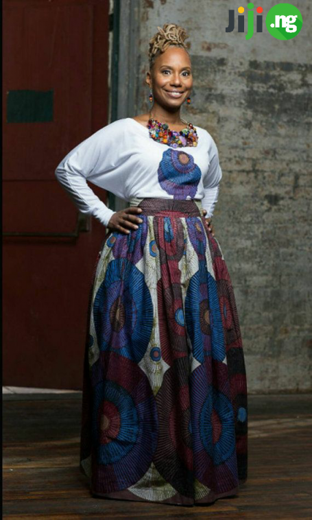 Amazing Ankara Styles for Older Women | Jiji Blog