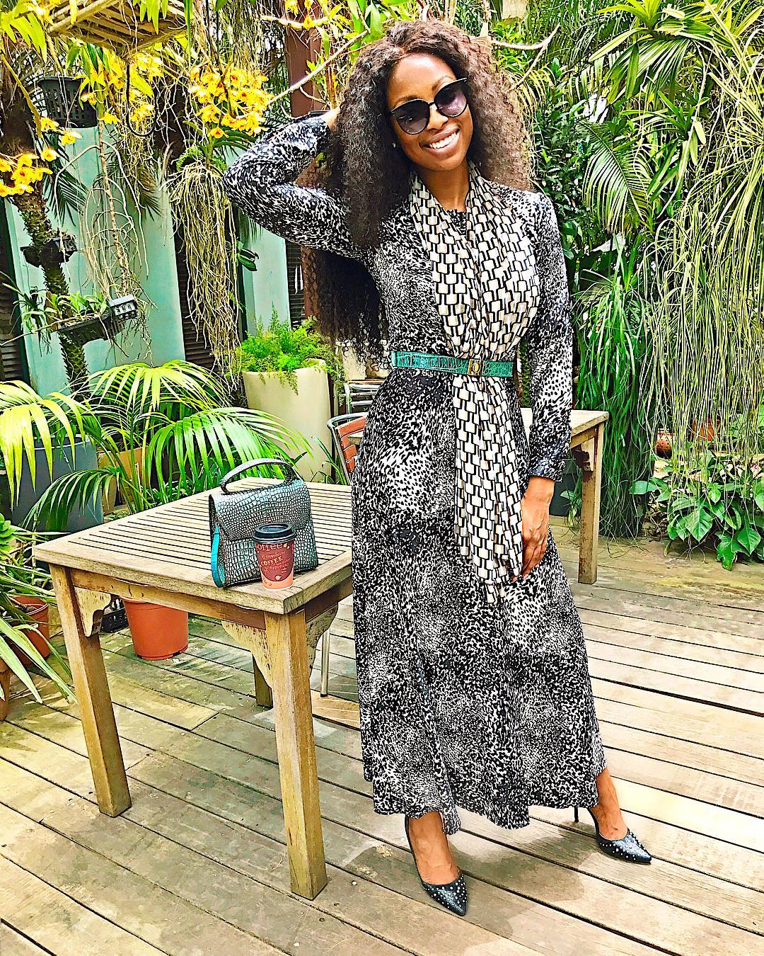 Best Dressed Nigerian Female Celebrities: The Top 10 | Jiji Blog