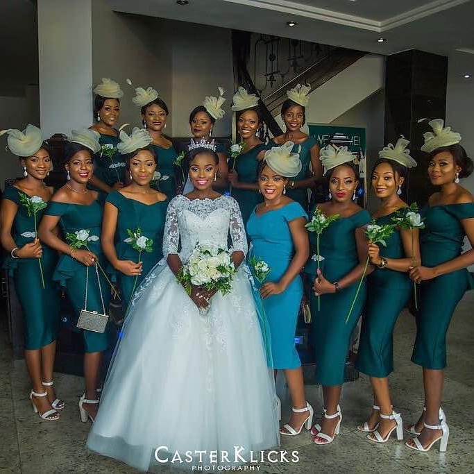 bridal train dresses 2019