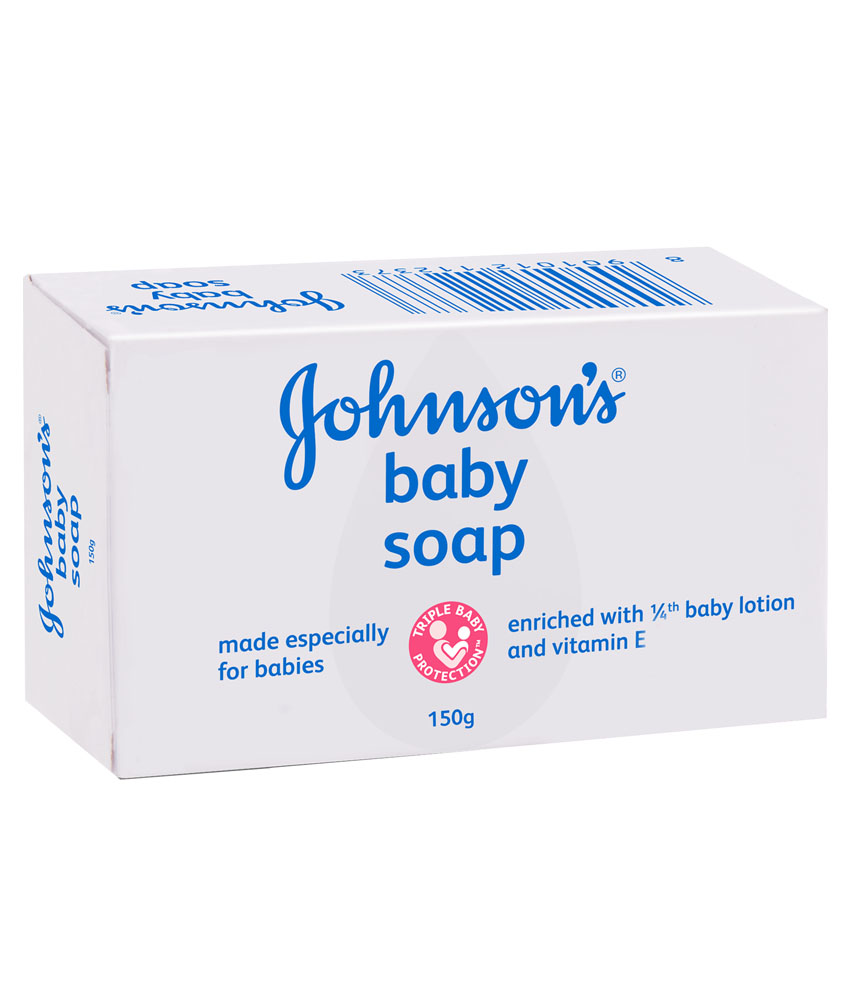 best baby soap for glowing skin