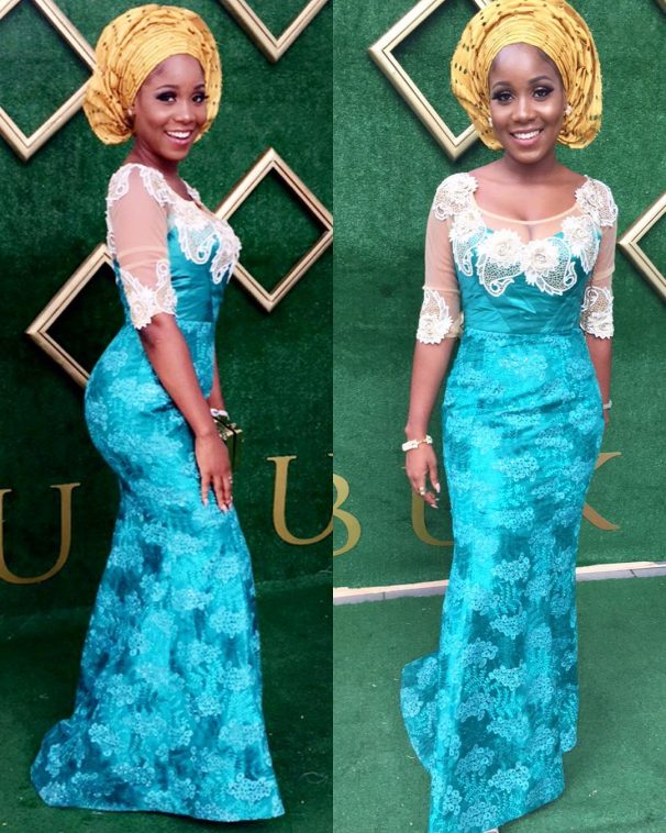 Lace Aso Ebi Styles: 20 Fresh Looks | Jiji Blog