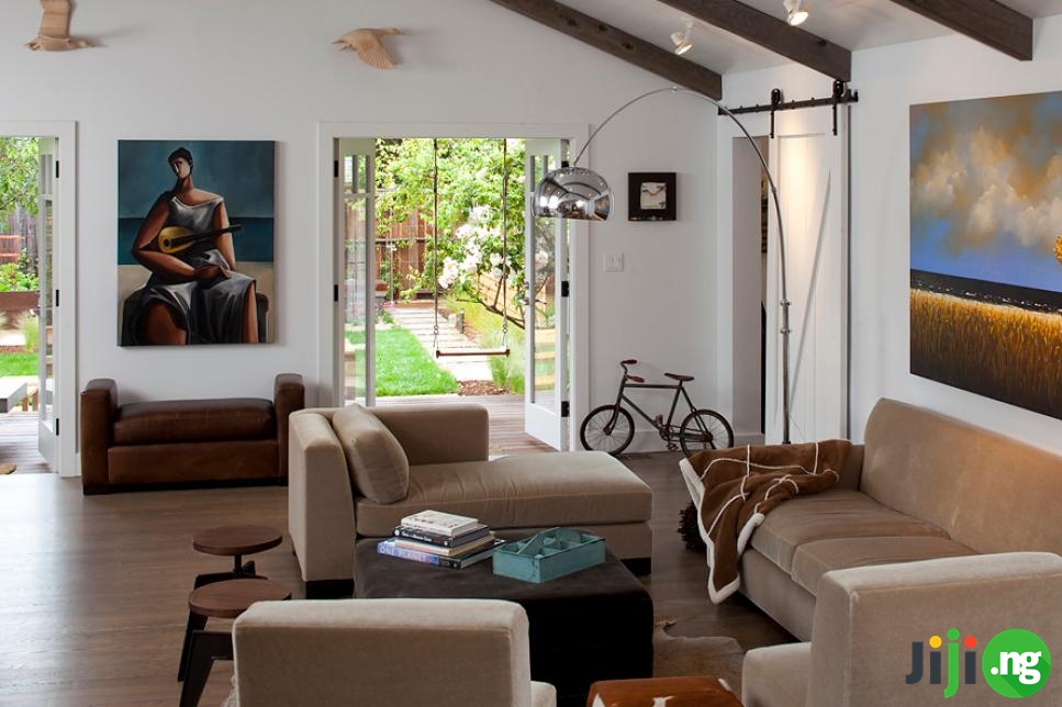 20 best ideas for Living Room Furniture Designs in Nigeria | Jiji Blog