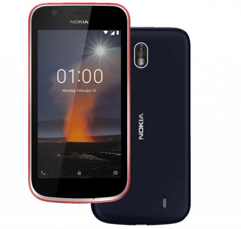 list of nokia android phones and prices in nigeria