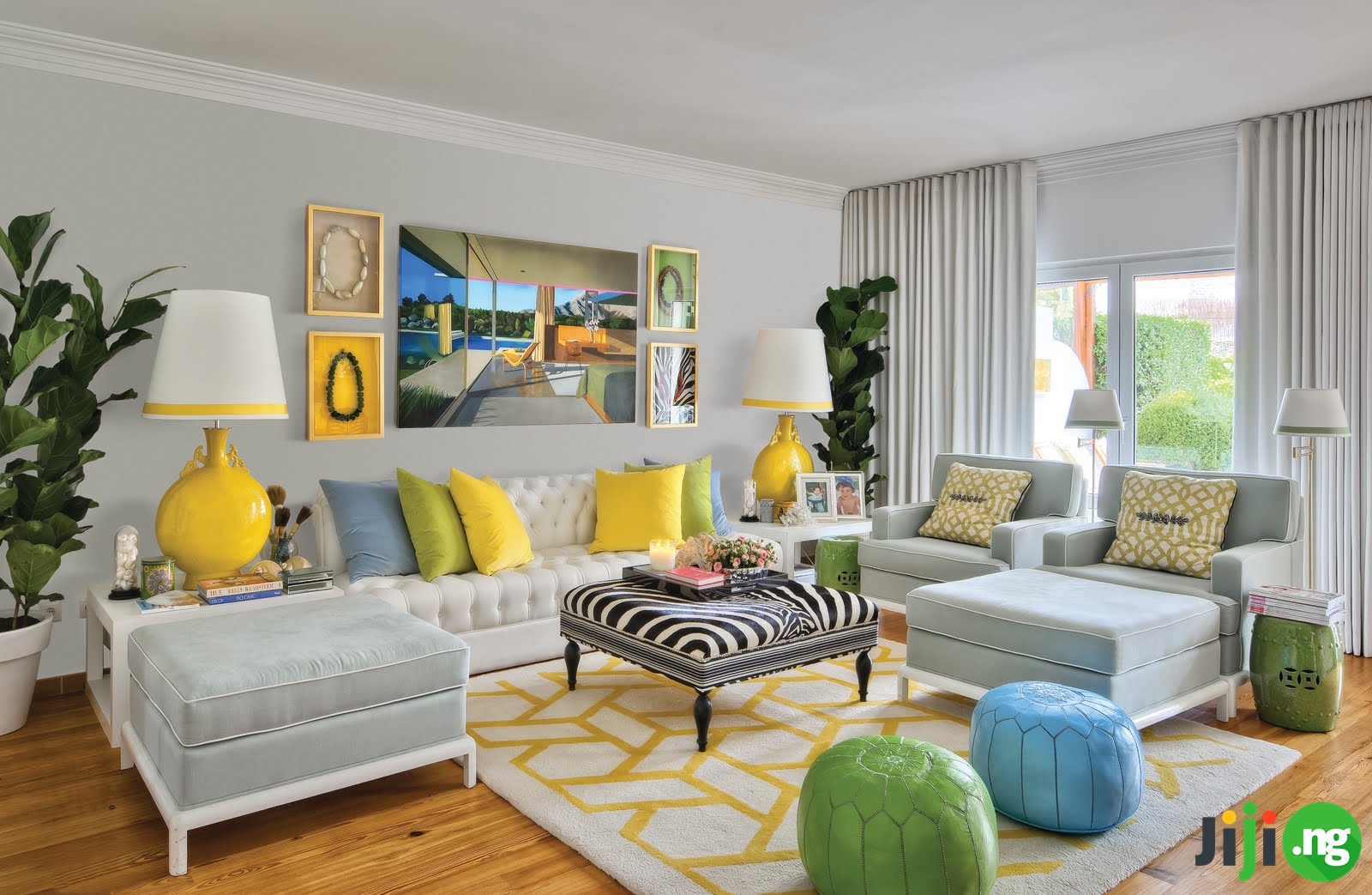 20 Best Ideas For Living Room Furniture Designs In Nigeria Jiji Blog