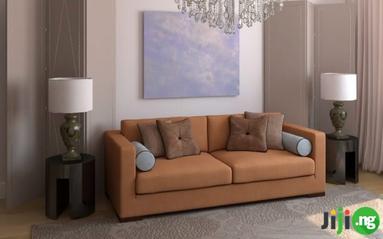 20 best ideas for Living Room Furniture Designs in Nigeria | Jiji Blog