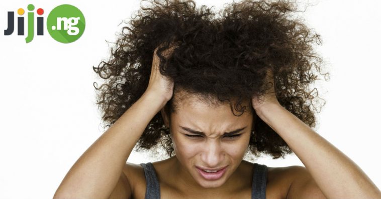 What Are The Causes And Prevention For Dry Scalp?