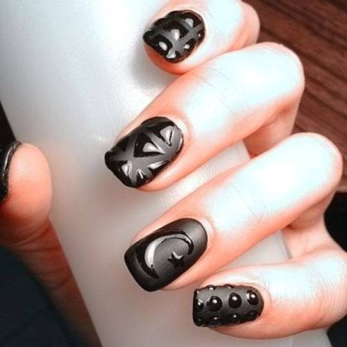 Creative Ideas And Designs For Your Nails | Jiji Blog