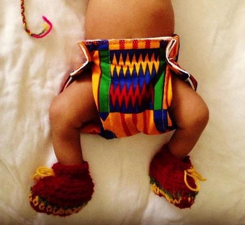 baby boy native styles 
