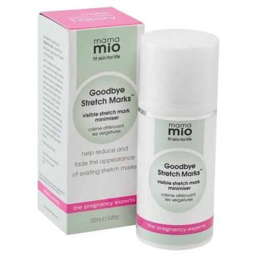 best product for stretch marks