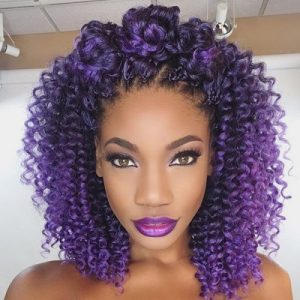 Pick And Drop Hairstyle Ideas From 2018 Africa’s Collection | Jiji Blog