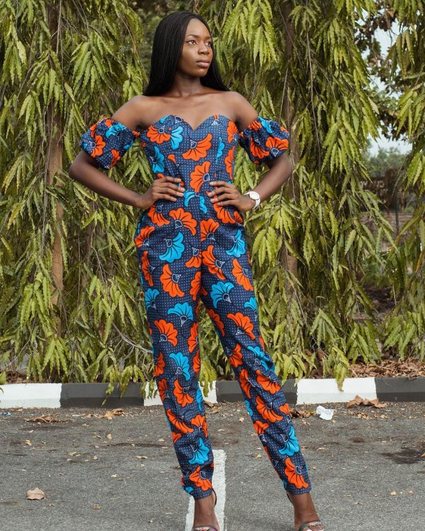 Jumpsuit Styles: 21 New Looks You Will Love | Jiji Blog