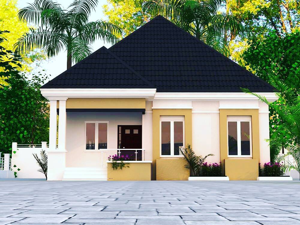 Modern House Designs In Nigeria For Your New Home | Jiji Blog
