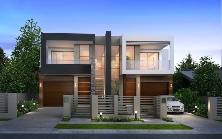 Modern House Designs In Nigeria For Your New Home | Jiji Blog