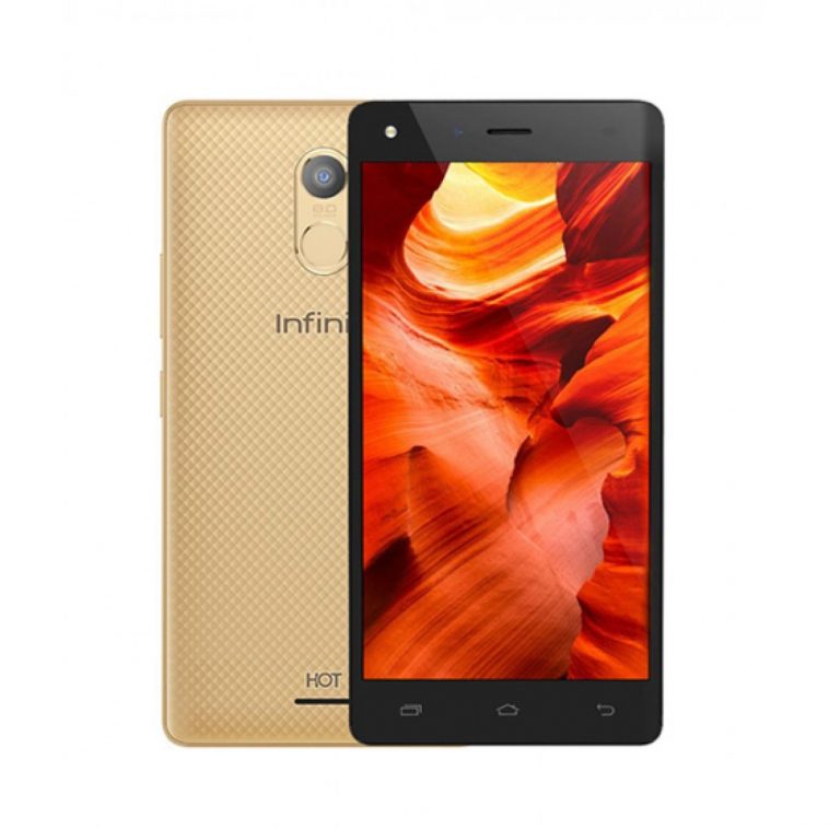 Смартфон infinix vip