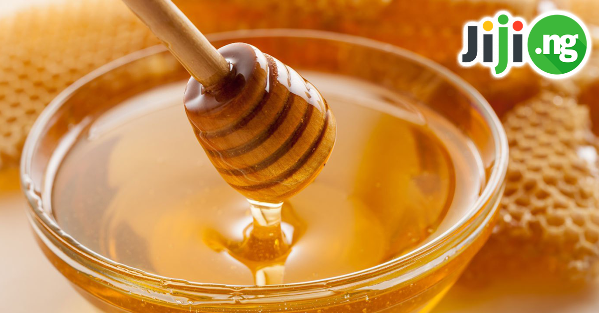 how to know original honey