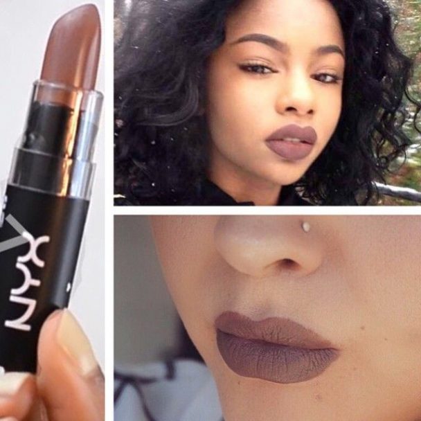 Best Lipstick Color For Dark Skin Jiji Blog