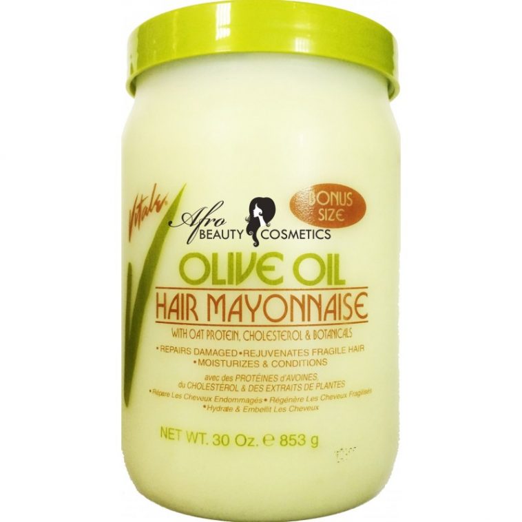 Cheap Natural Hair Products In Nigeria | Jiji Blog