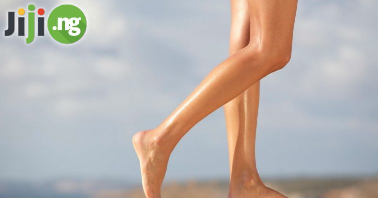 The Simple Ways To Remove Scars And Dark Spots From Your Legs