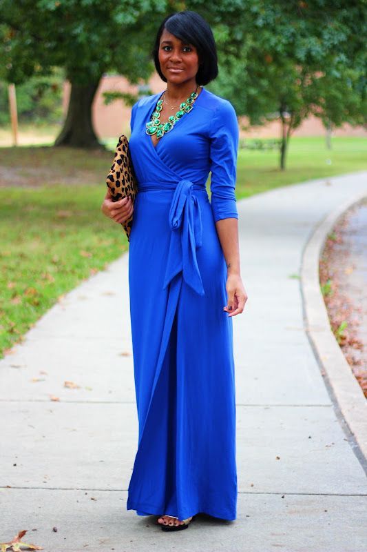 Wrap Dress Styles: The Most Beloved Kinds Of Gowns! | Jiji Blog