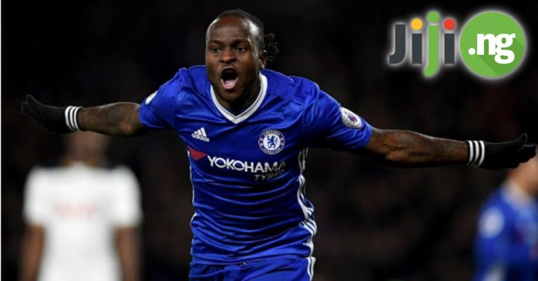 victor moses net worth cars and house