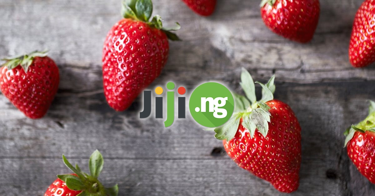 health benefits of strawberries