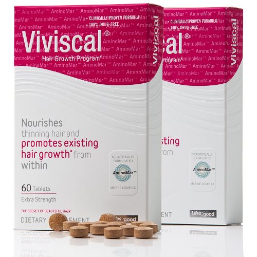 hair growth vitamins reviews 