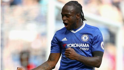 victor moses net worth cars and house 