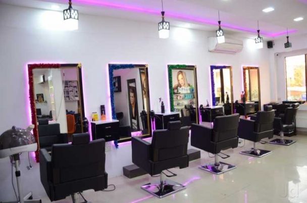 business plan for barbing salon pdf