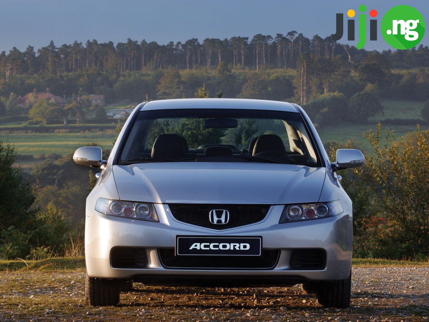Honda Accord reviews