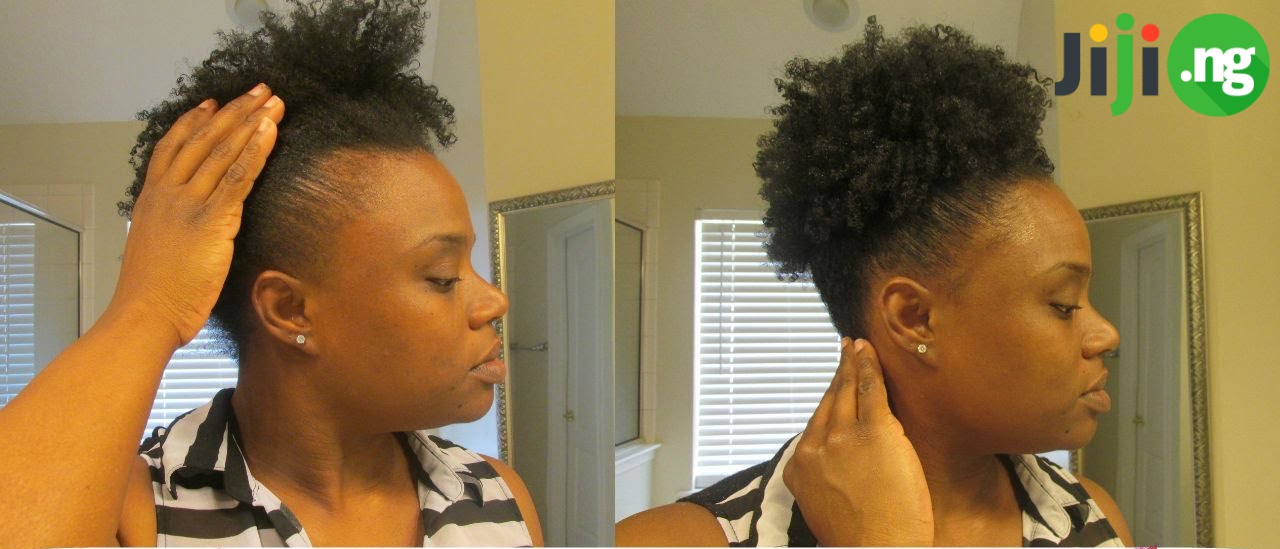 how to grow edges back in a week