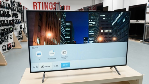Samsung 43 inch plasma TV price 