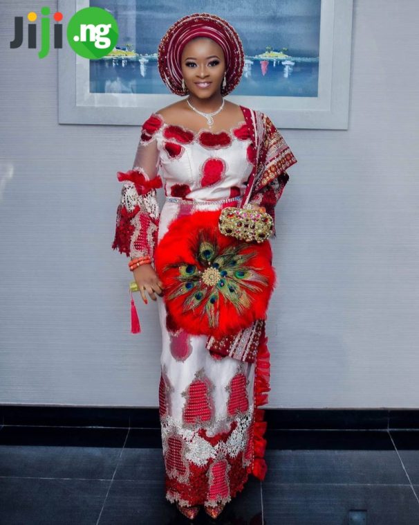 Yoruba Native Dress: Traditions And Fashion | Jiji Blog