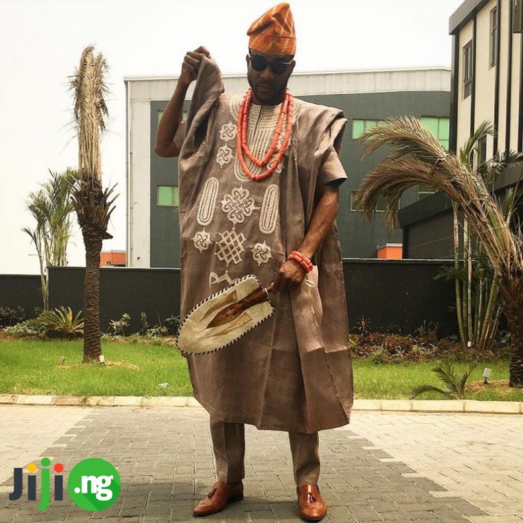 Yoruba Native Dress Traditions And Fashion Jiji Blog