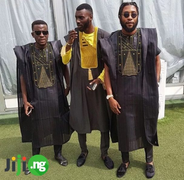 Yoruba Native Dress: Traditions and Fashion | Jiji Blog