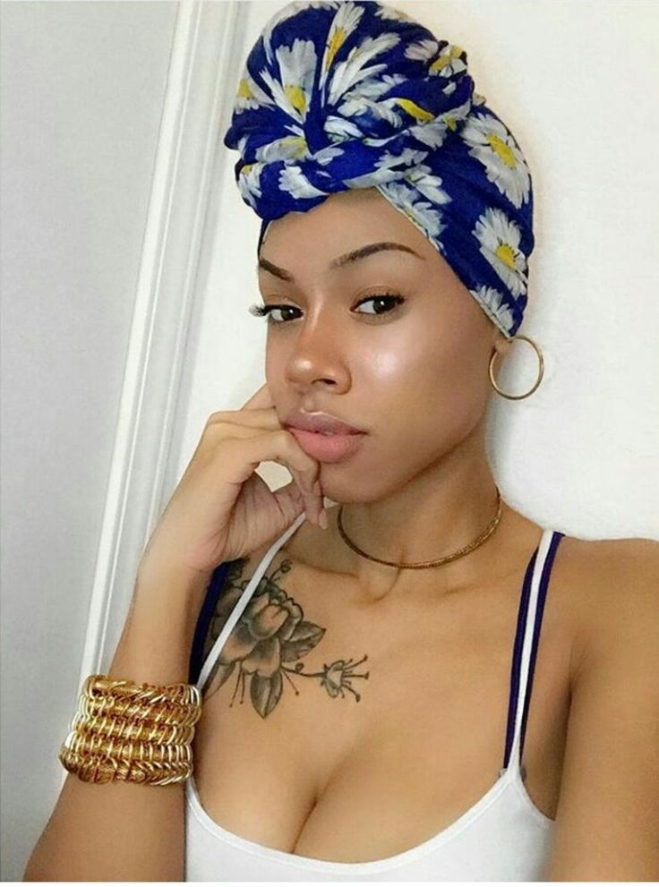 Head Scarf Wrapping Styles For Every Occasion Jiji Blog