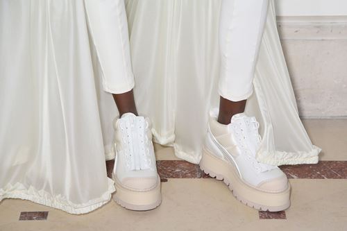 best white sneakers 2018 