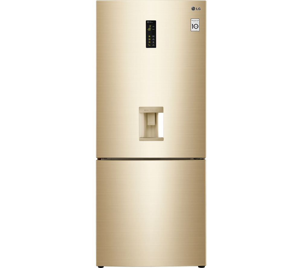 Холодильник бежевый no frost. Холодильник LG feree BCD-275. Холодильник Лджи ноу Фрост. Холодильник LG Inverter Linear. Холодильник Лджи двухкамерный ноу Фрост.