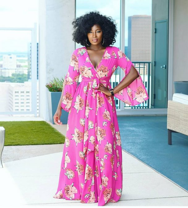 Wedding Guest Outfit Ideas To Sew With Ankara | Jiji Blog