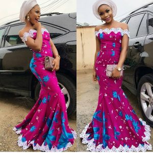 Wedding Guest Outfit Ideas To Sew With Ankara | Jiji Blog