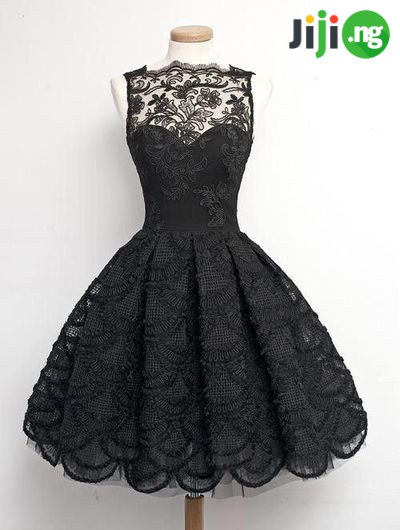 lace dresses