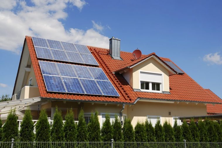 Solar Panel Cost In Nigeria