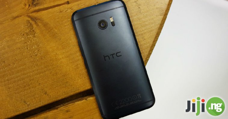 HTC Phones And Prices In Nigeria