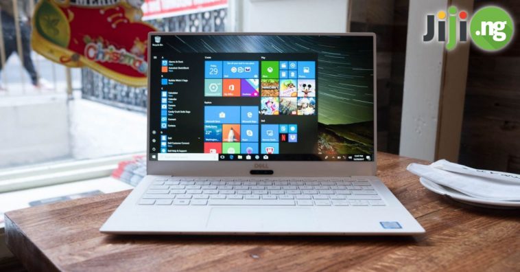 Dell XPS 13 Review And Specs